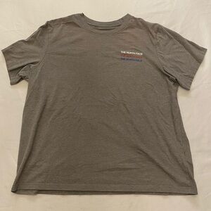 THE NORTH FACE Women’s Logo T-Shirt, Size XL